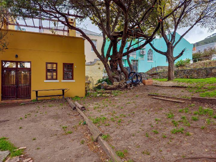 To Let 3 Bedroom Property for Rent in Bo Kaap Western Cape